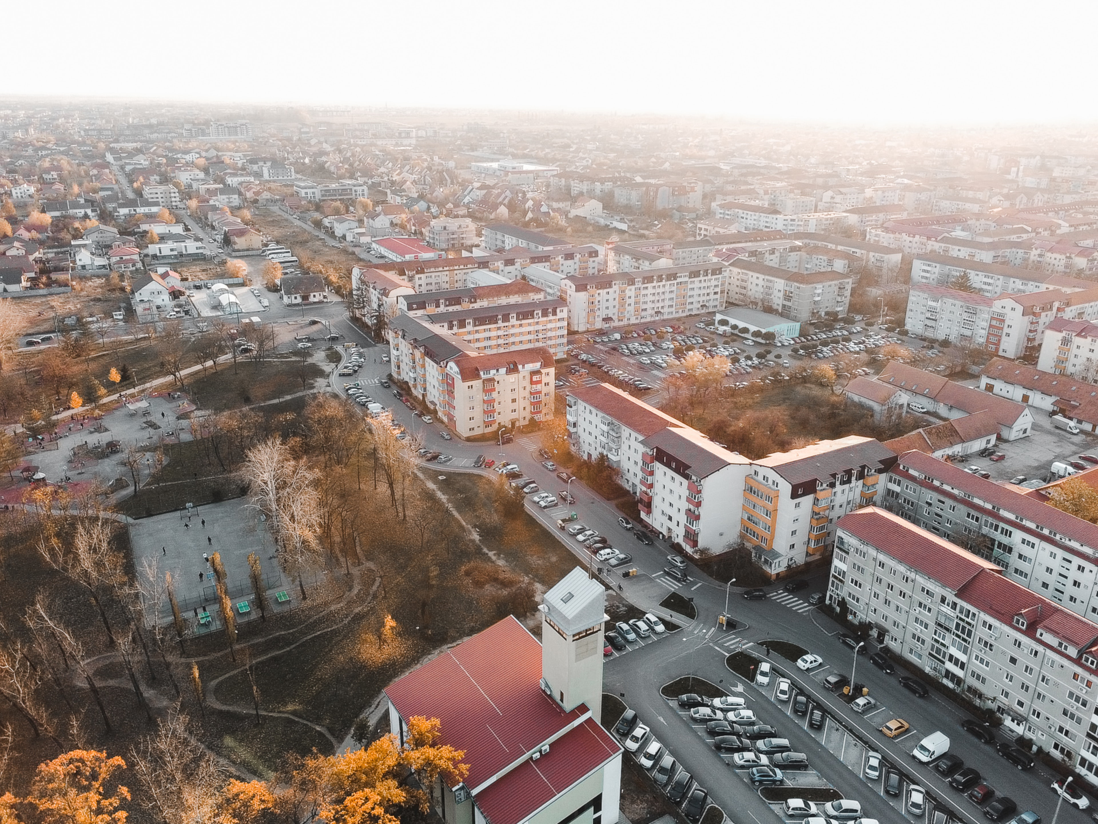 Zboruri ieftine spre Timisoara